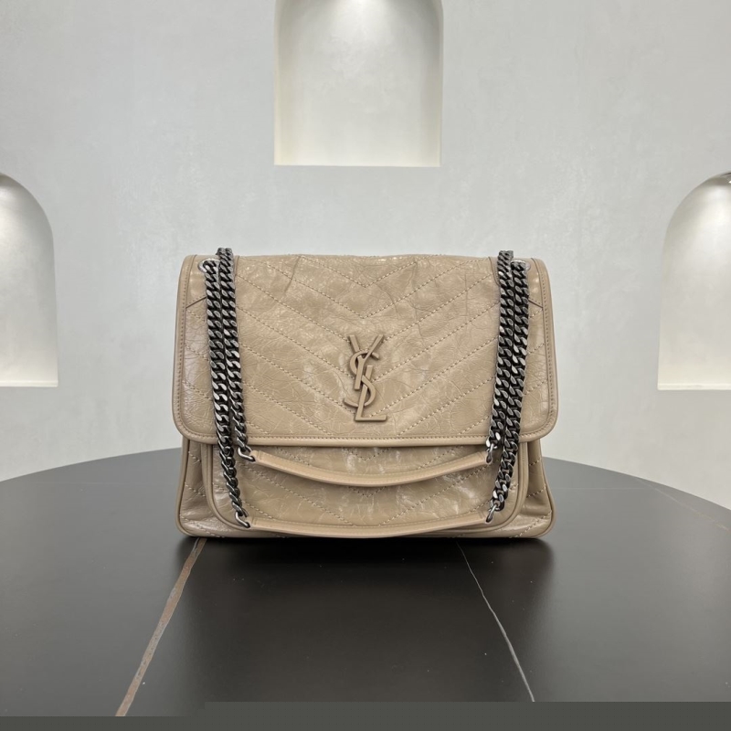 Y*L top handle bags